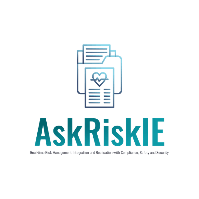 AskRiskie — Real-time Risk Management Integration and Realisation with Compliance, Safety and Security